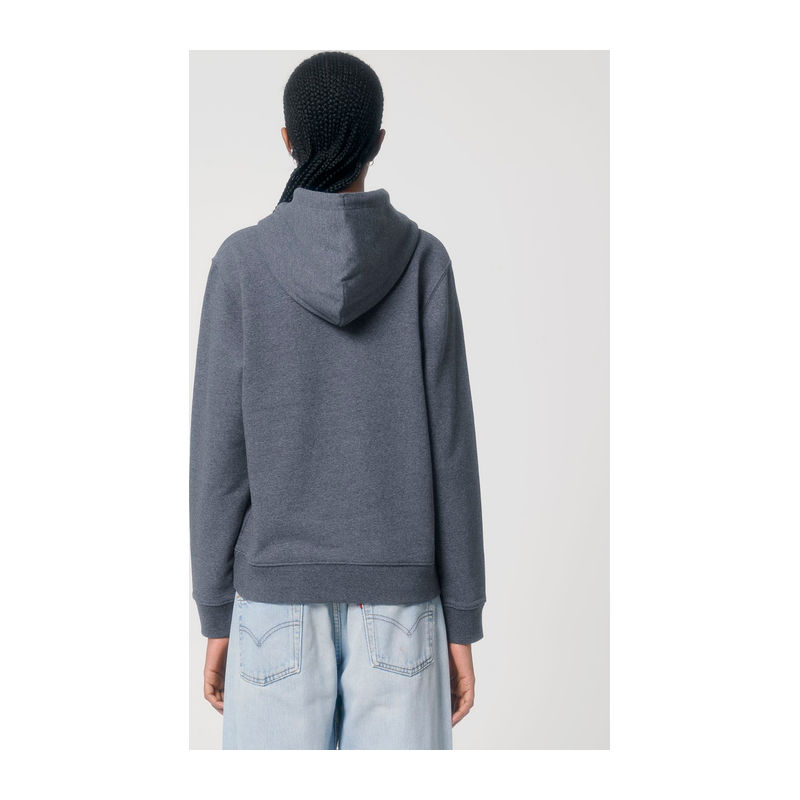 RE-Cruiser unisex recycled hoodie 