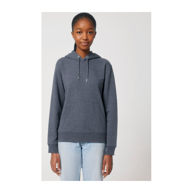 RE-Cruiser unisex recycled hoodie 