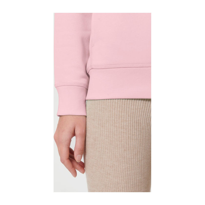 Sider unisex side pocket hoodie 