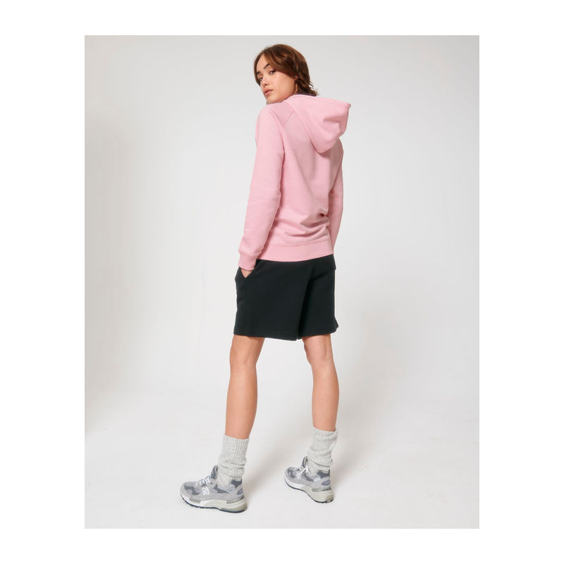 Sider unisex side pocket hoodie 
