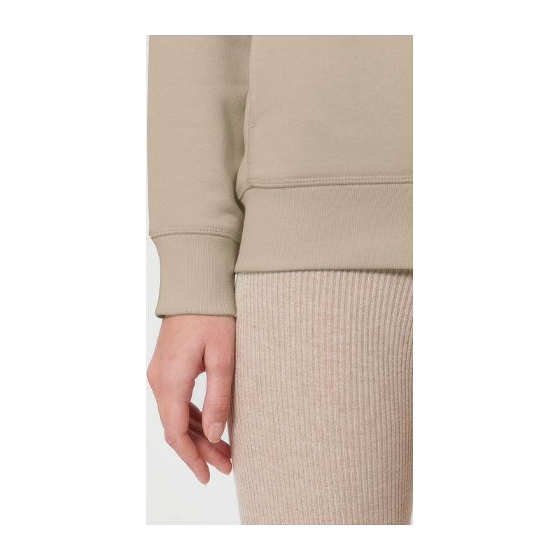 Sider unisex side pocket hoodie 