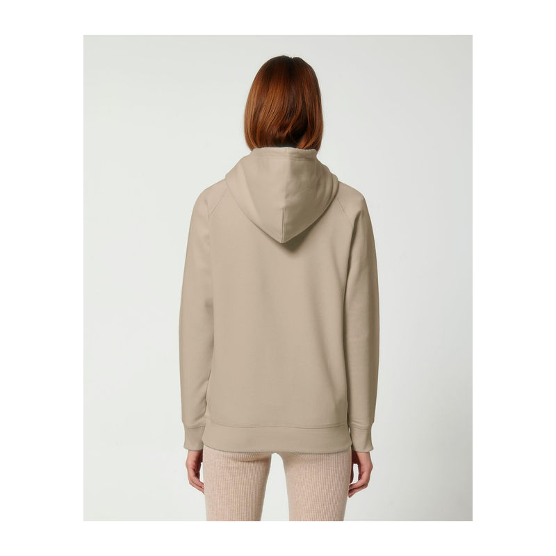 Sider unisex side pocket hoodie 