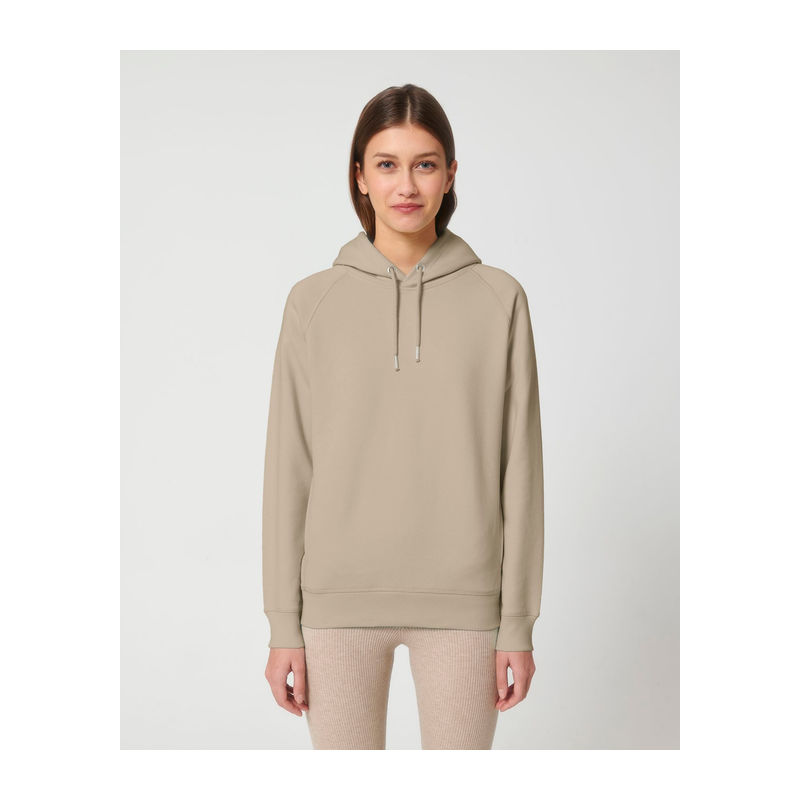 Sider unisex side pocket hoodie 