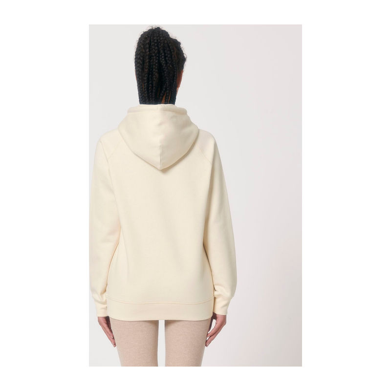 Sider unisex side pocket hoodie 