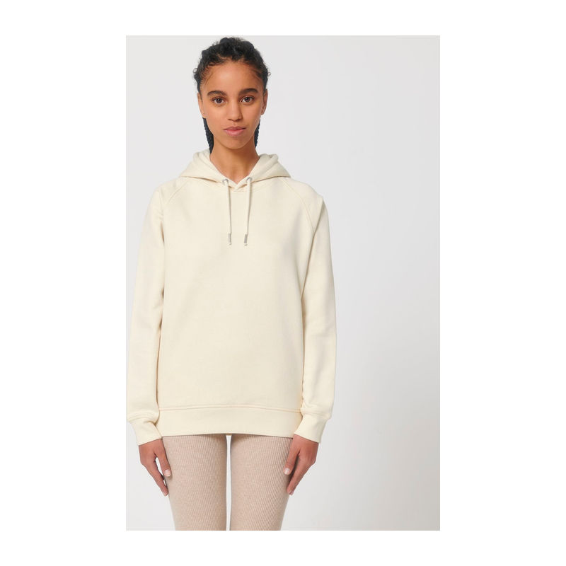 Sider unisex side pocket hoodie 