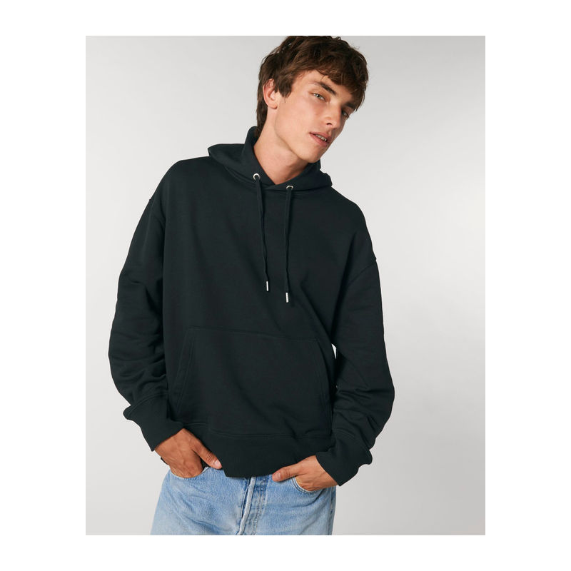 Slammer unisex relaxed hoodie 