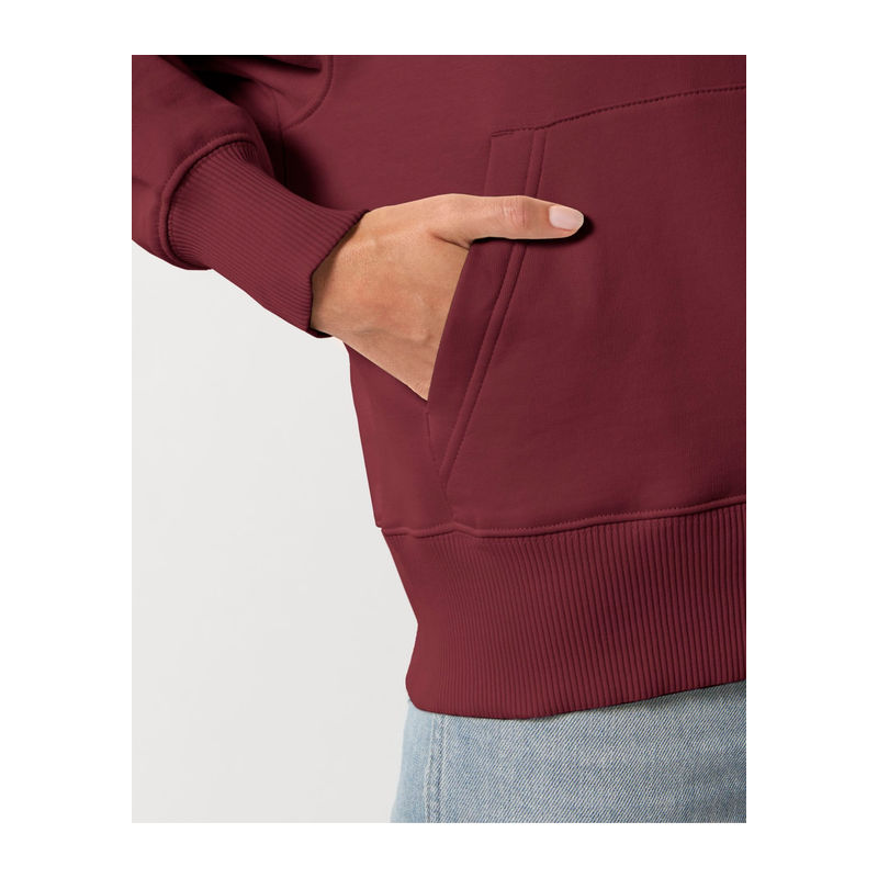 Slammer unisex relaxed hoodie 