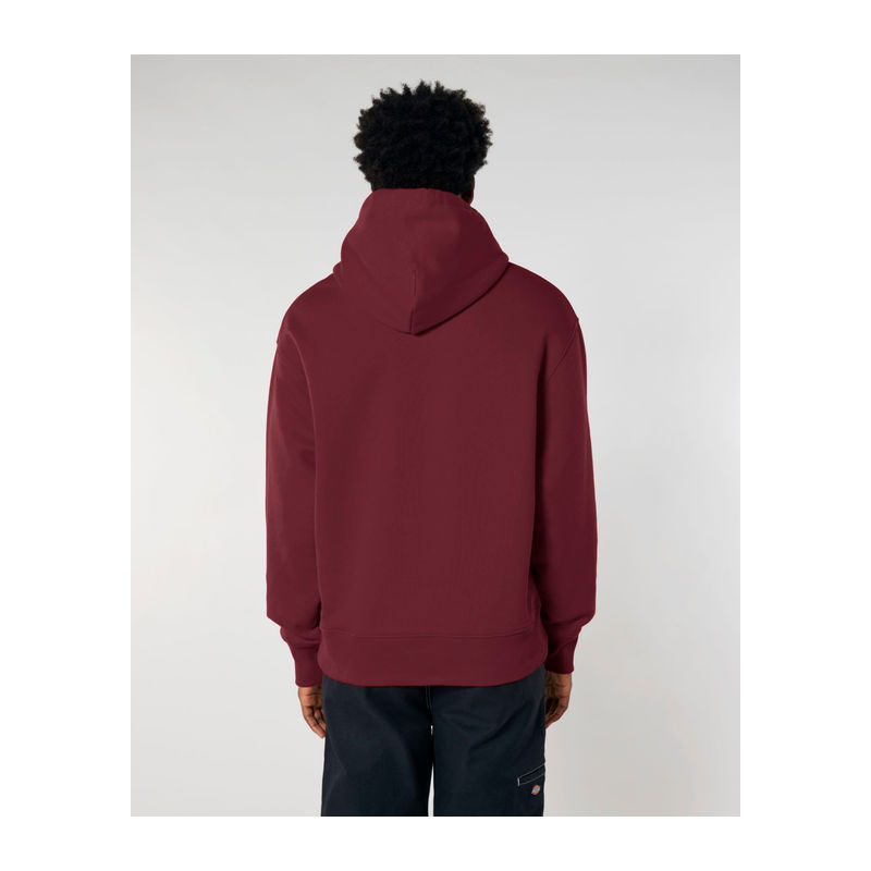 Slammer unisex relaxed hoodie 