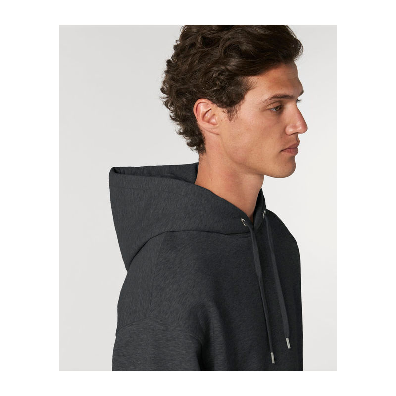 Slammer unisex relaxed hoodie 