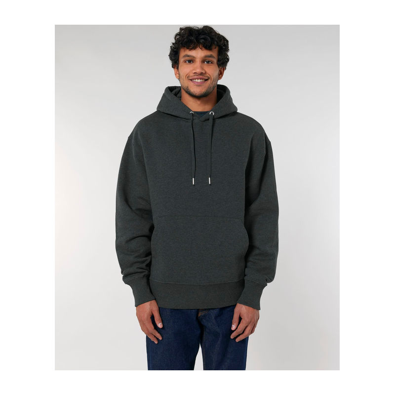 Slammer unisex relaxed hoodie 