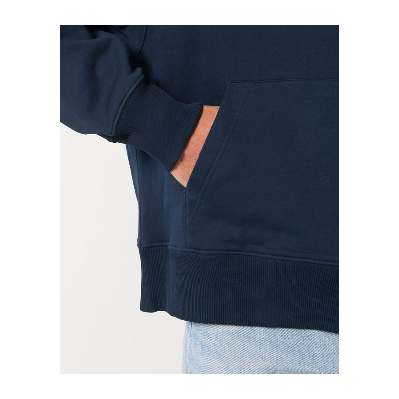 Slammer unisex relaxed hoodie 
