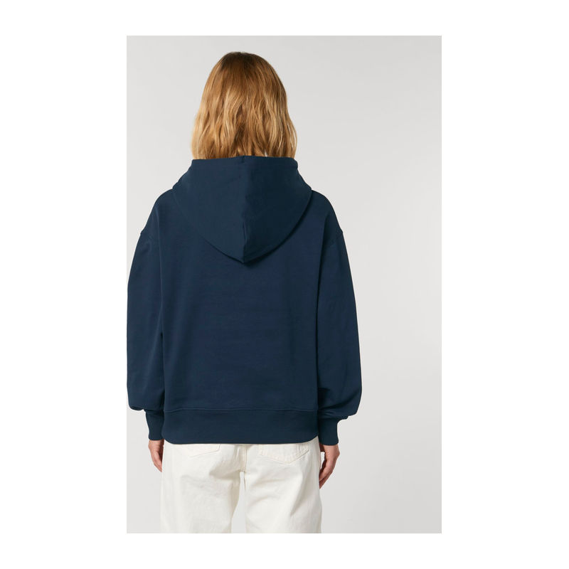 Slammer unisex relaxed hoodie 