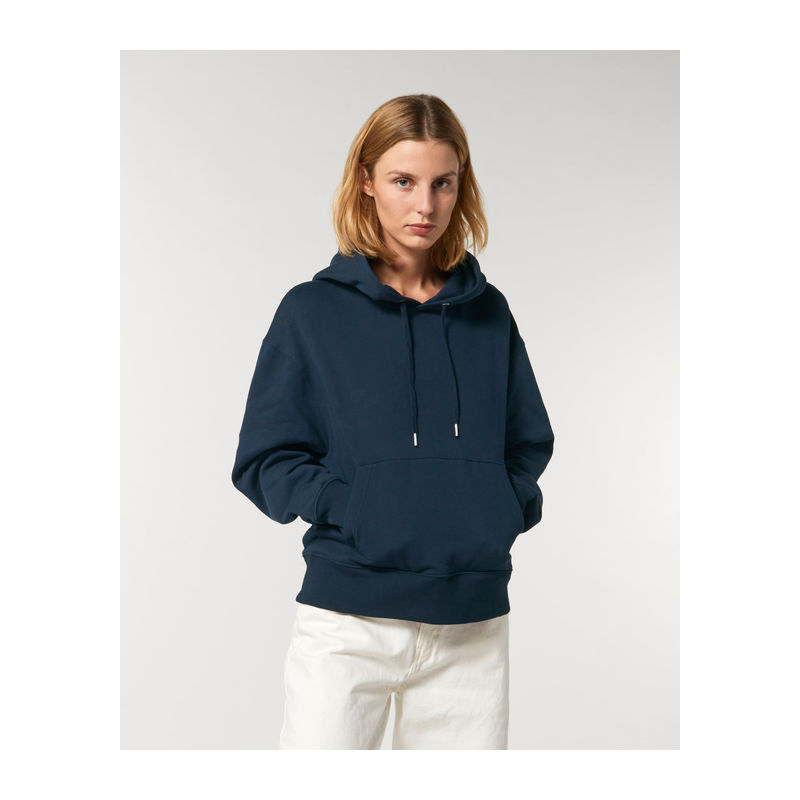 Slammer unisex relaxed hoodie 