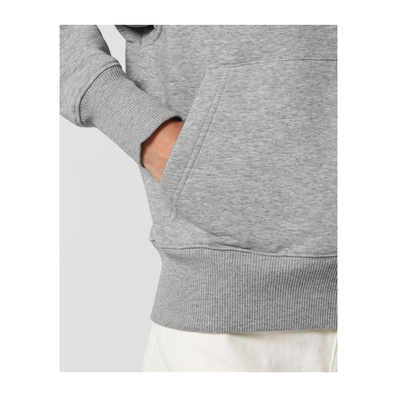 Slammer unisex relaxed hoodie 