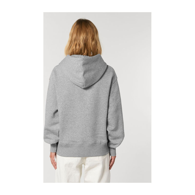 Slammer unisex relaxed hoodie 