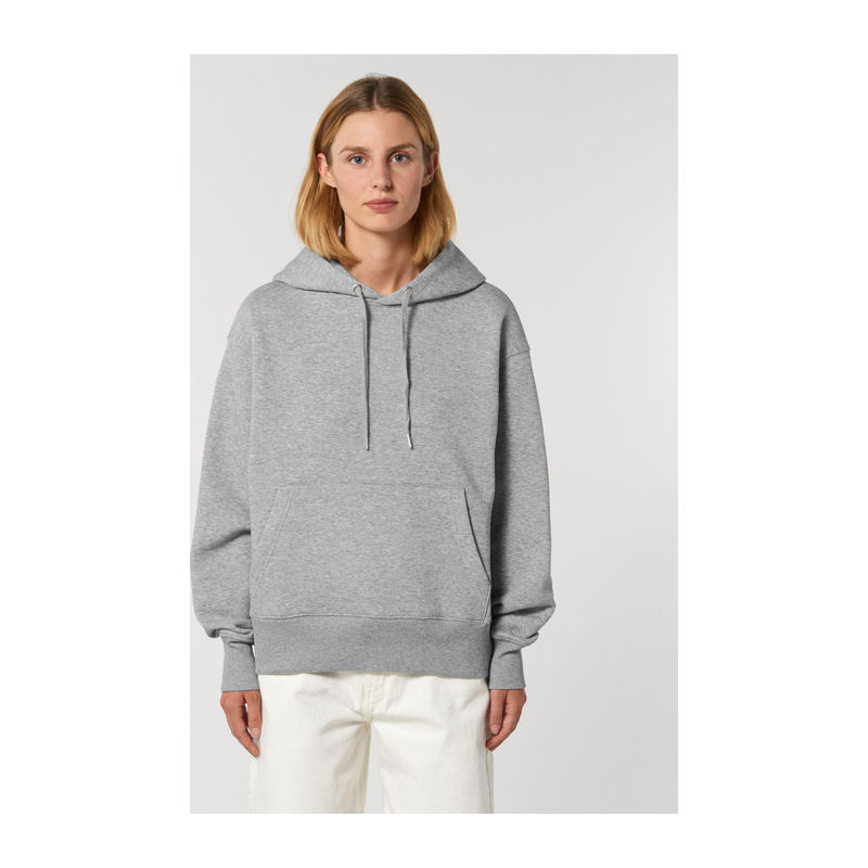 Slammer unisex relaxed hoodie 