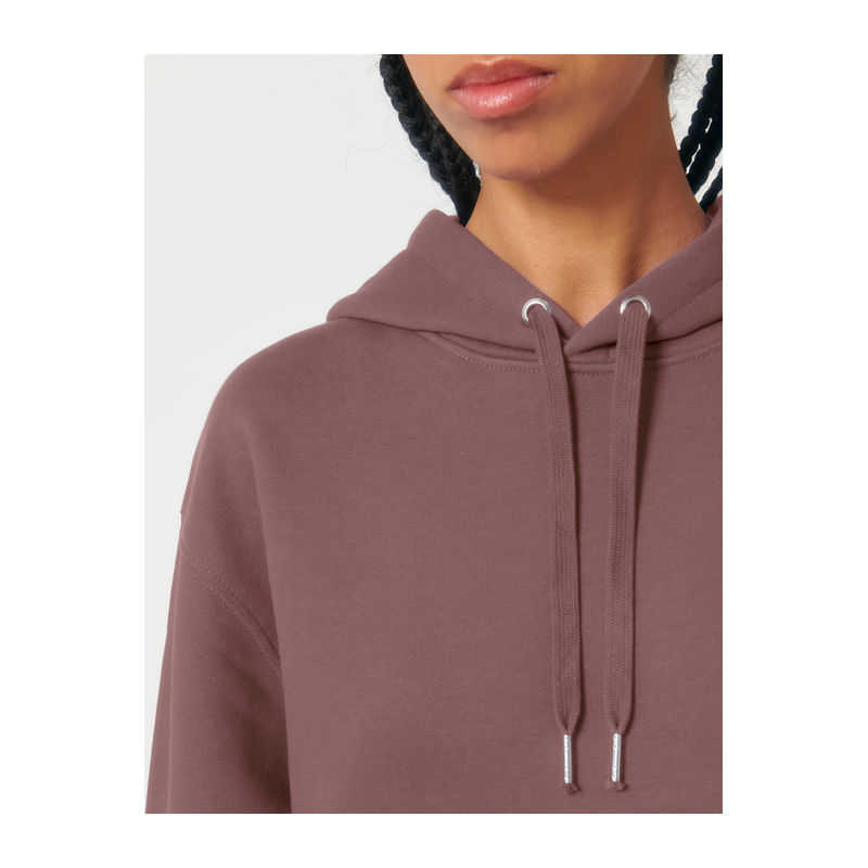 Slammer unisex relaxed hoodie 