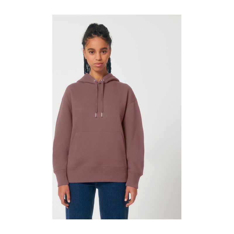 Slammer unisex relaxed hoodie 