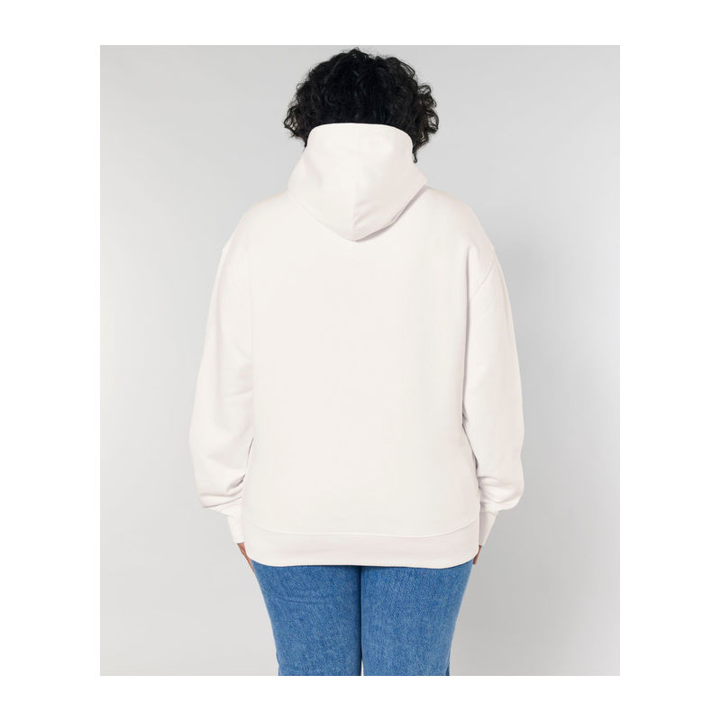 Slammer unisex relaxed hoodie 