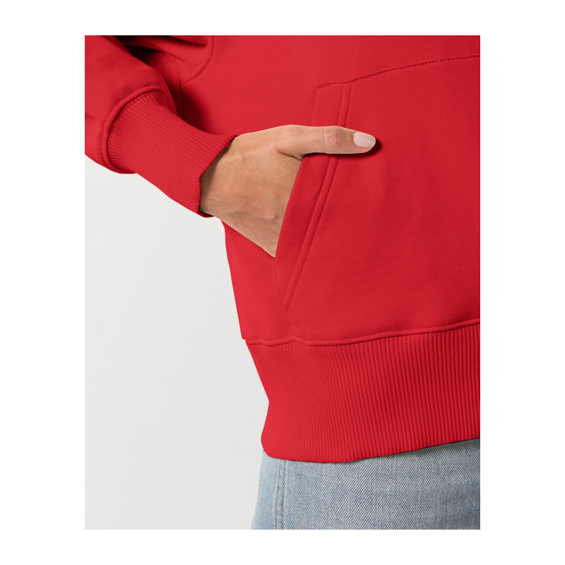 Slammer unisex relaxed hoodie 