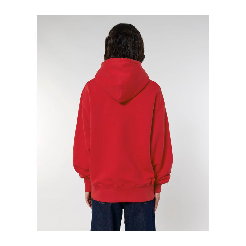 Slammer unisex relaxed hoodie 