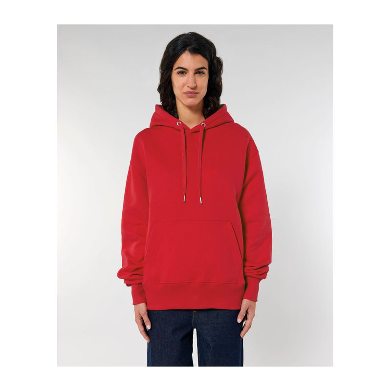Slammer unisex relaxed hoodie 