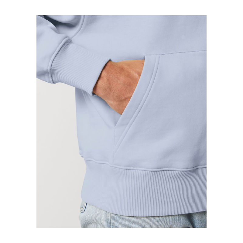 Slammer unisex relaxed hoodie 