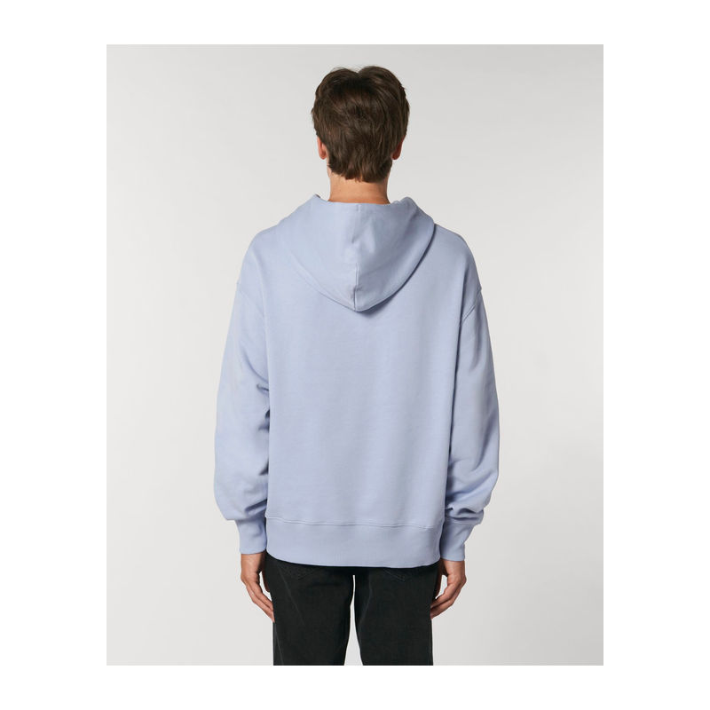 Slammer unisex relaxed hoodie 