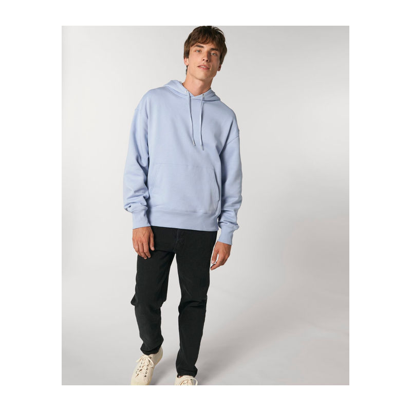 Slammer unisex relaxed hoodie 