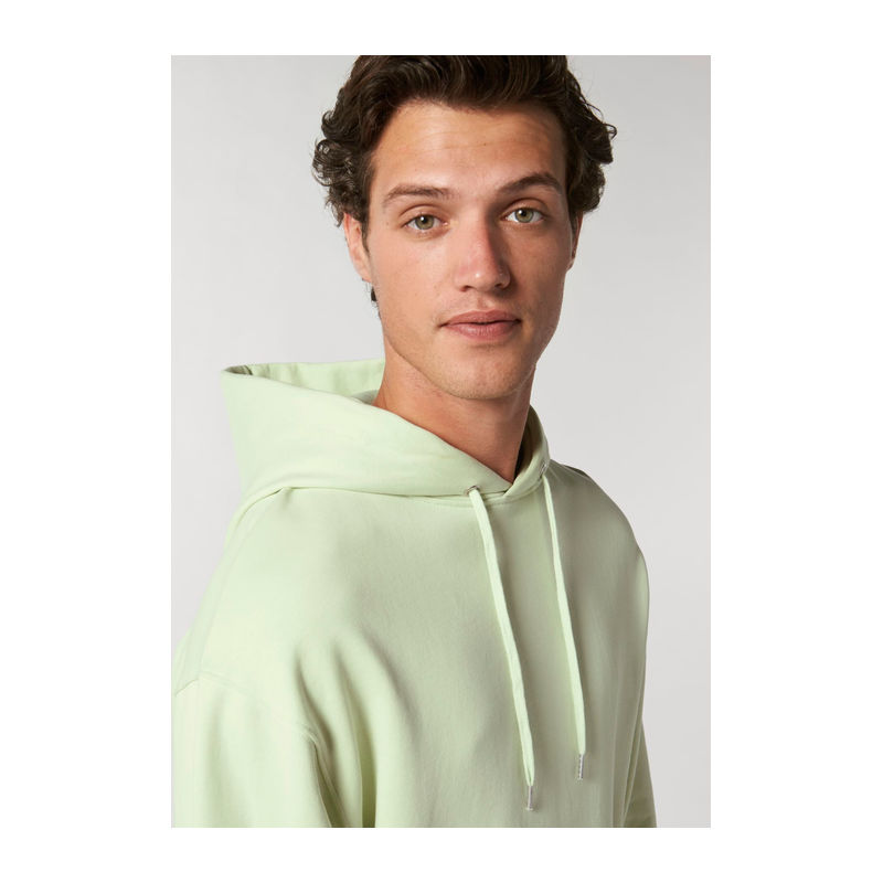 Slammer unisex relaxed hoodie 