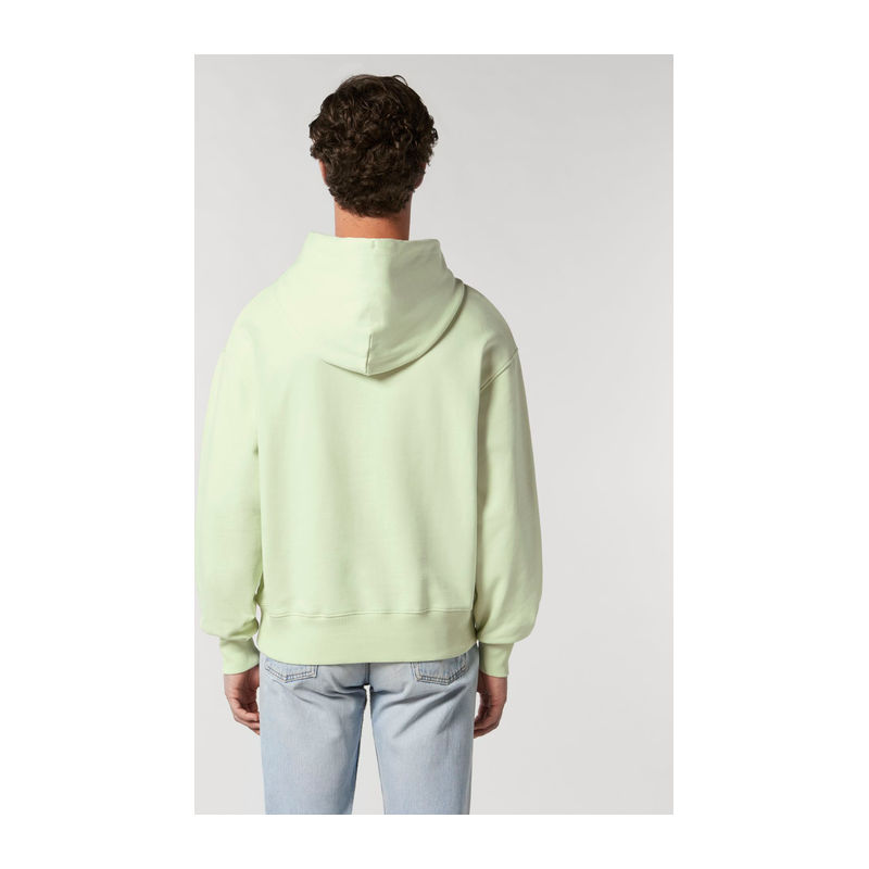 Slammer unisex relaxed hoodie 