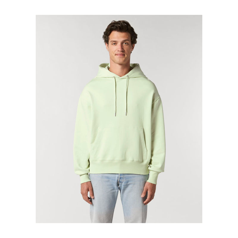 Slammer unisex relaxed hoodie 