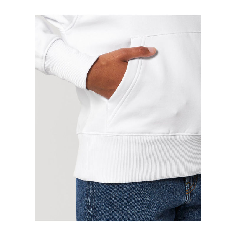 Slammer unisex relaxed hoodie 