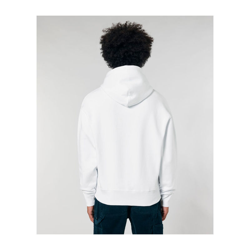 Slammer unisex relaxed hoodie 