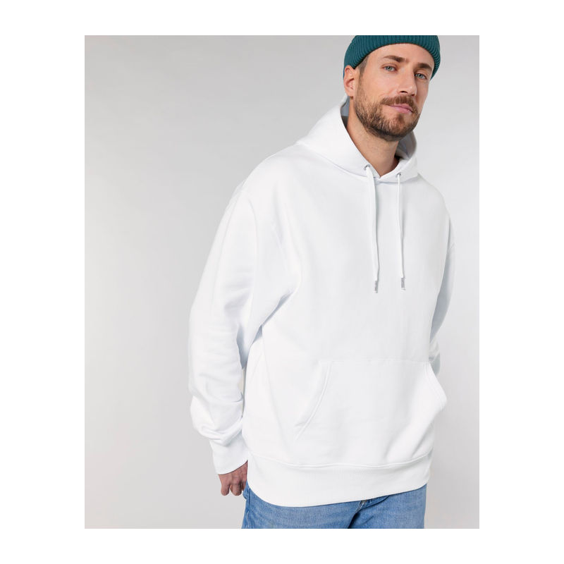 Slammer unisex relaxed hoodie 