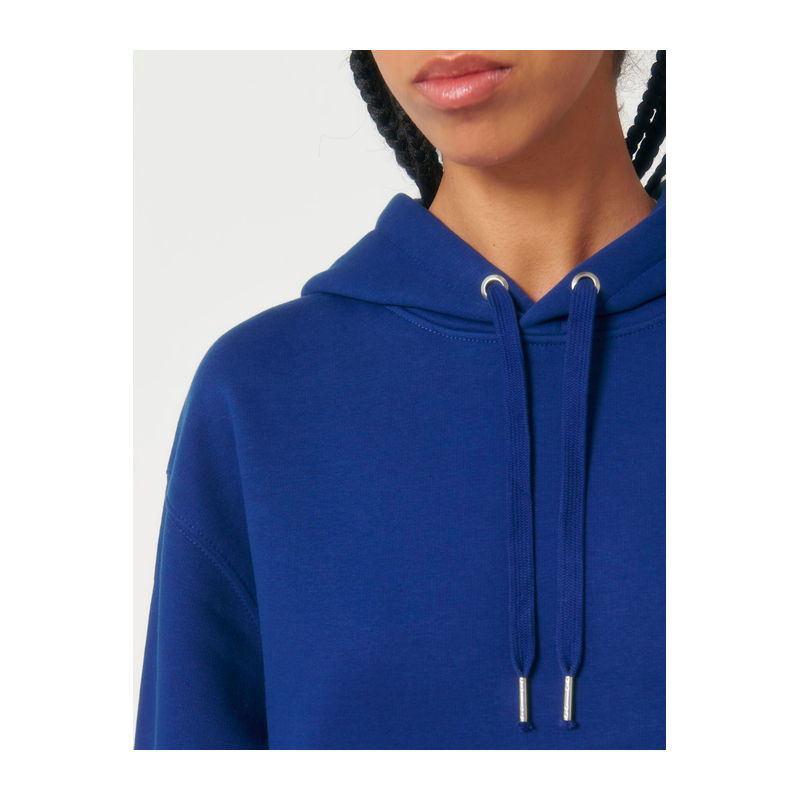 Slammer unisex relaxed hoodie 