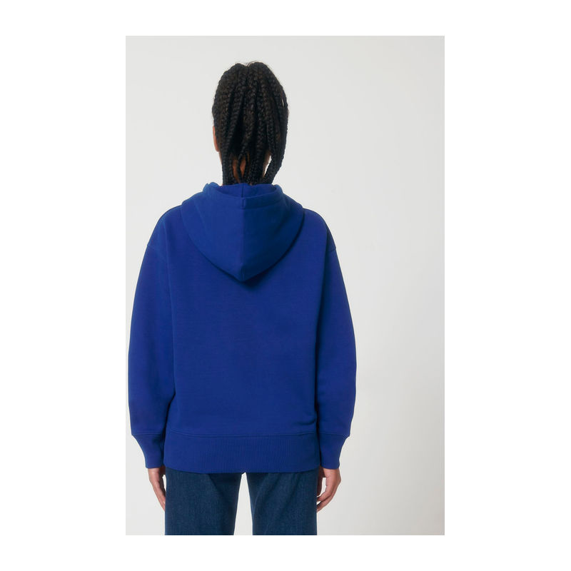 Slammer unisex relaxed hoodie 