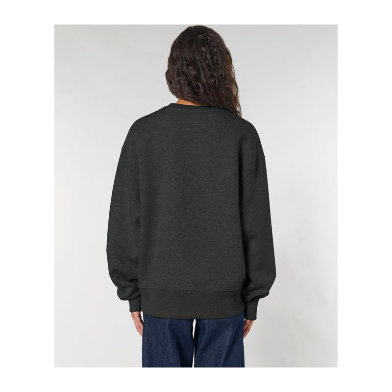 Radder unisex relaxed sweatshirt