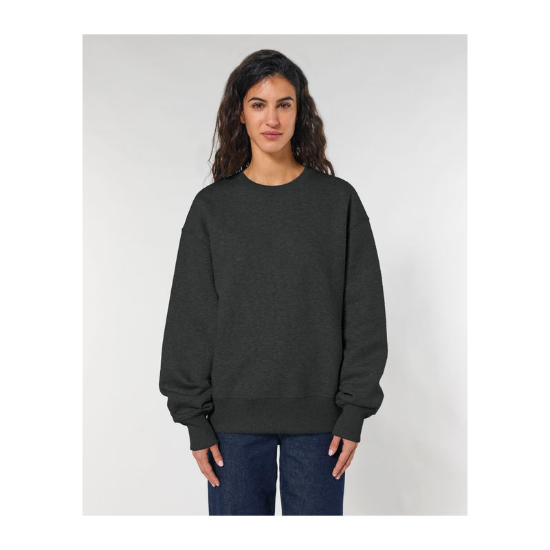 Radder unisex relaxed sweatshirt