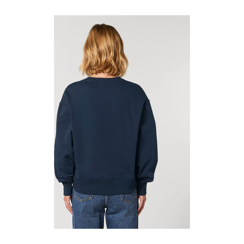 Radder unisex relaxed sweatshirt