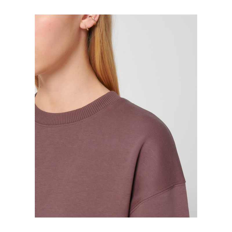 Radder unisex relaxed sweatshirt
