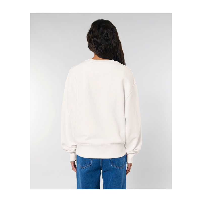 Radder unisex relaxed sweatshirt