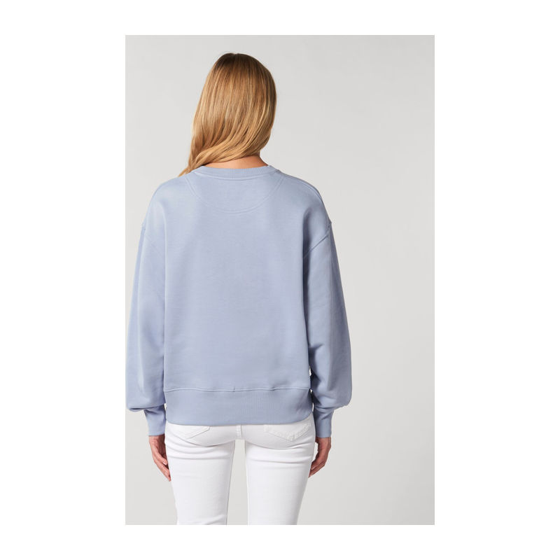 Radder unisex relaxed sweatshirt