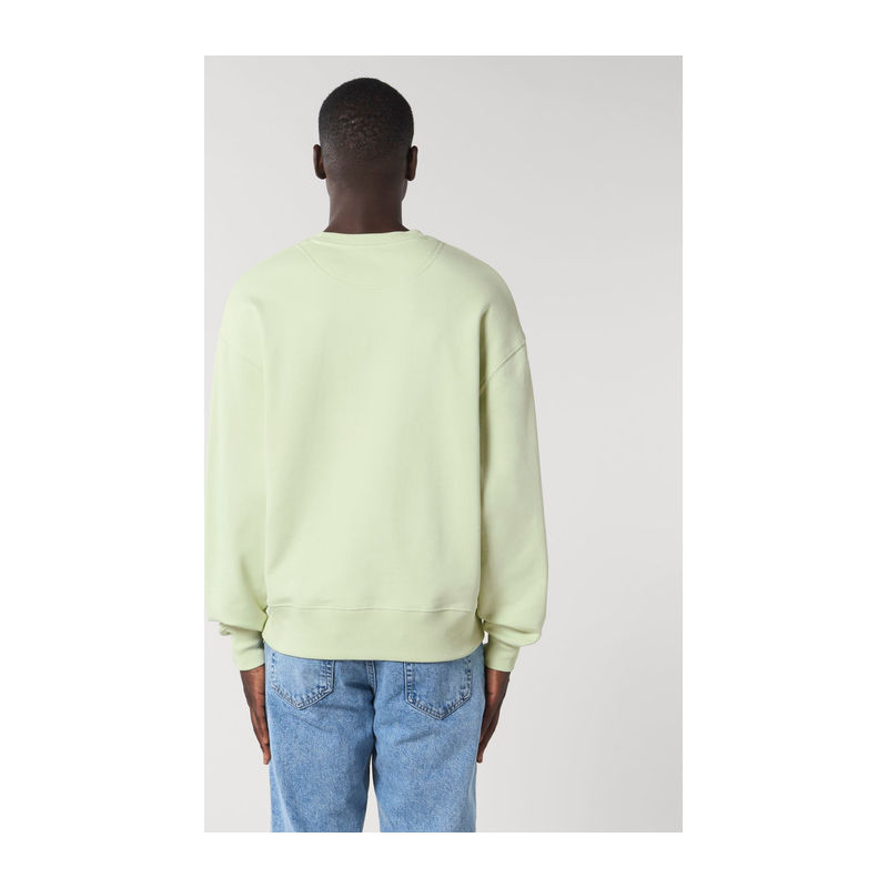 Radder unisex relaxed sweatshirt