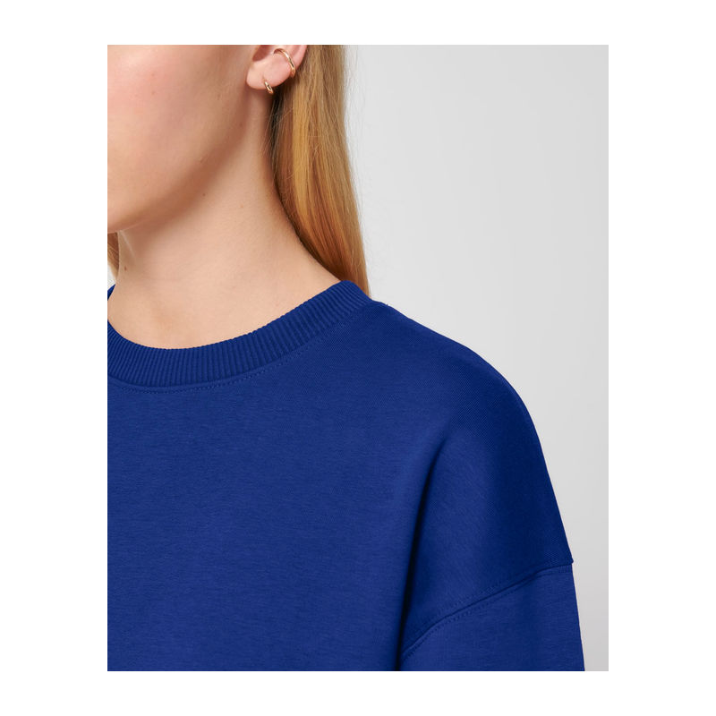 Radder unisex relaxed sweatshirt