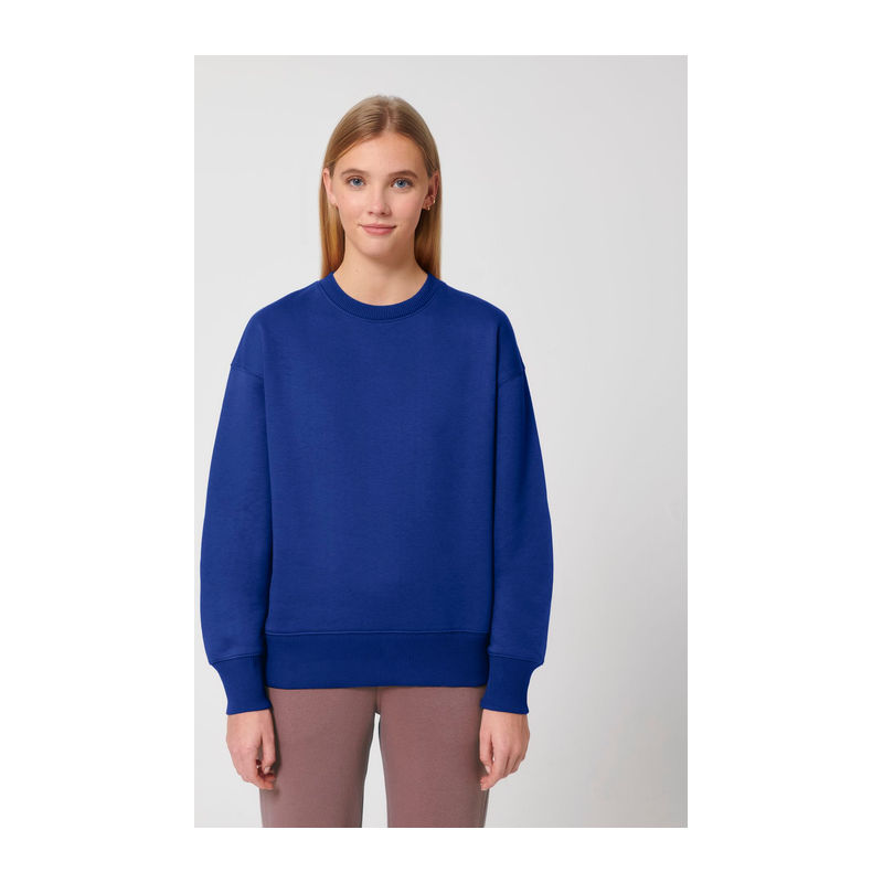 Radder unisex relaxed sweatshirt