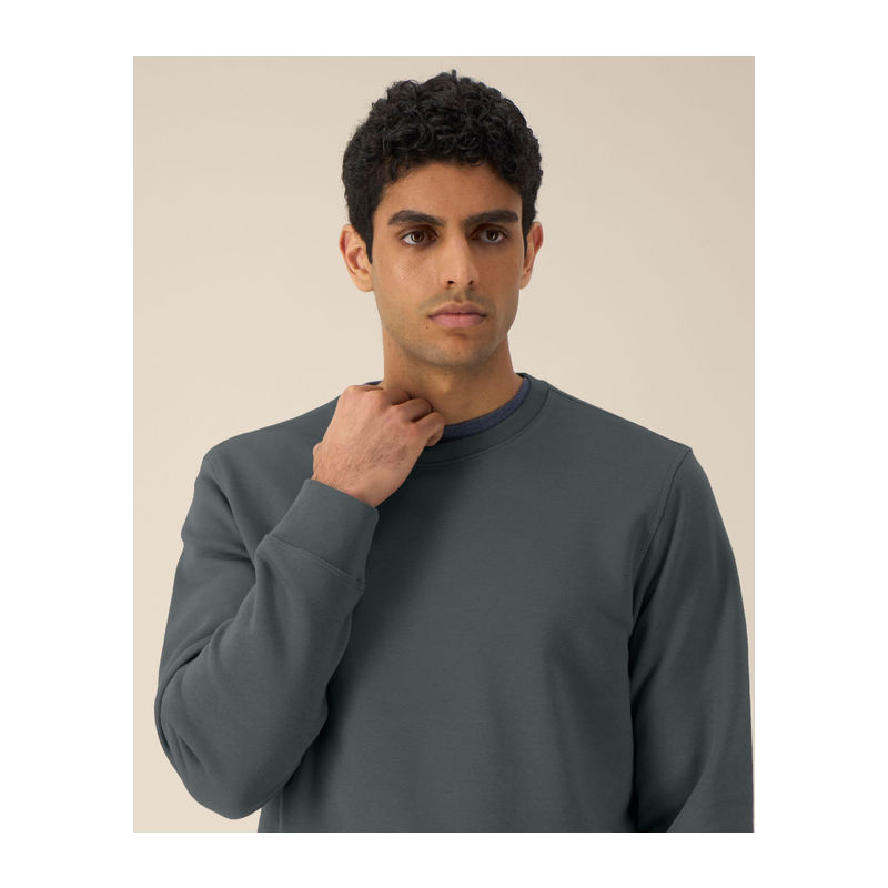 Roller unisex sweatshirt