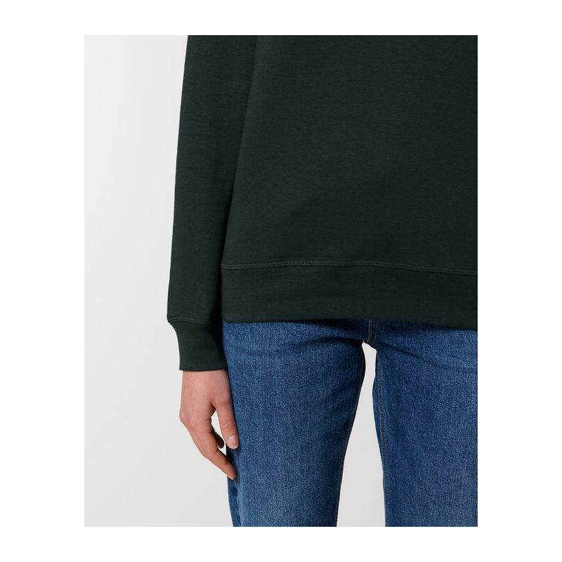 Roller unisex sweatshirt