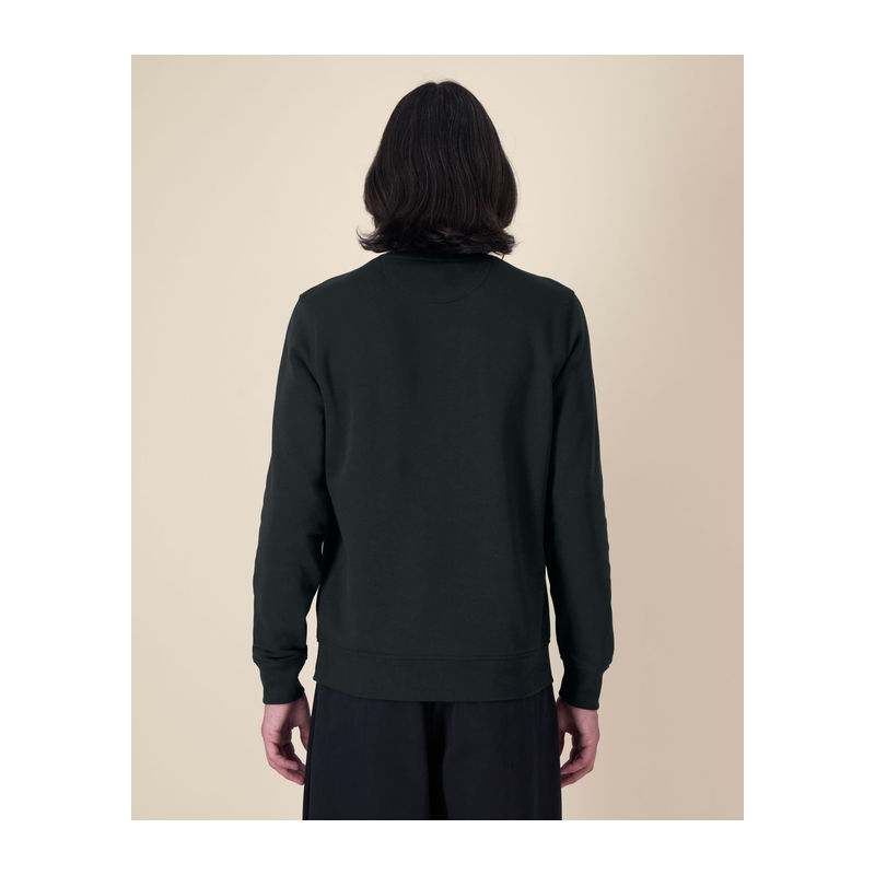 Roller unisex sweatshirt