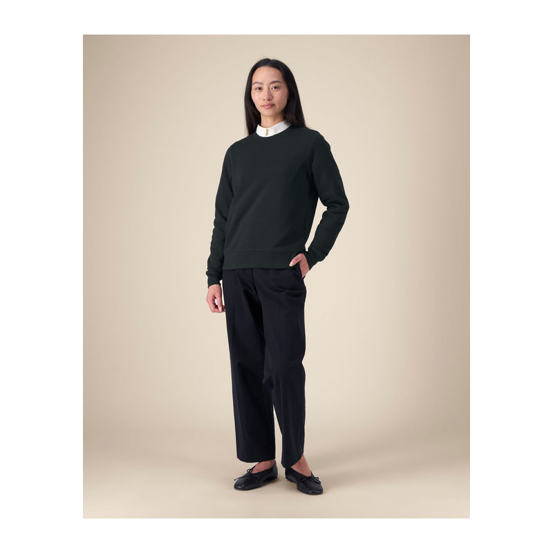 Roller unisex sweatshirt